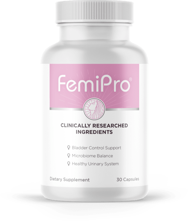 Femipro, Femipro Review