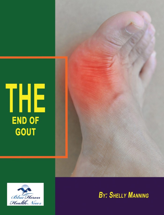 The End Of Gout Reviews, The End Of Gout Book Reviews