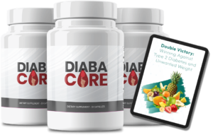 Diabacore Supplement Reviews