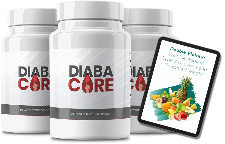 Diabacore Supplement Reviews