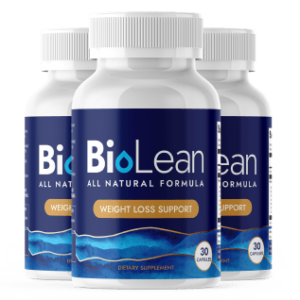 BioLean, BioLean Weight Loss Reviews