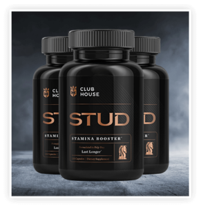 Clubhouse Stud Supplement Reviews