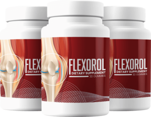 Flexorol Reviews