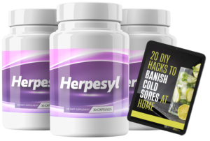 Herpesyl Reviews