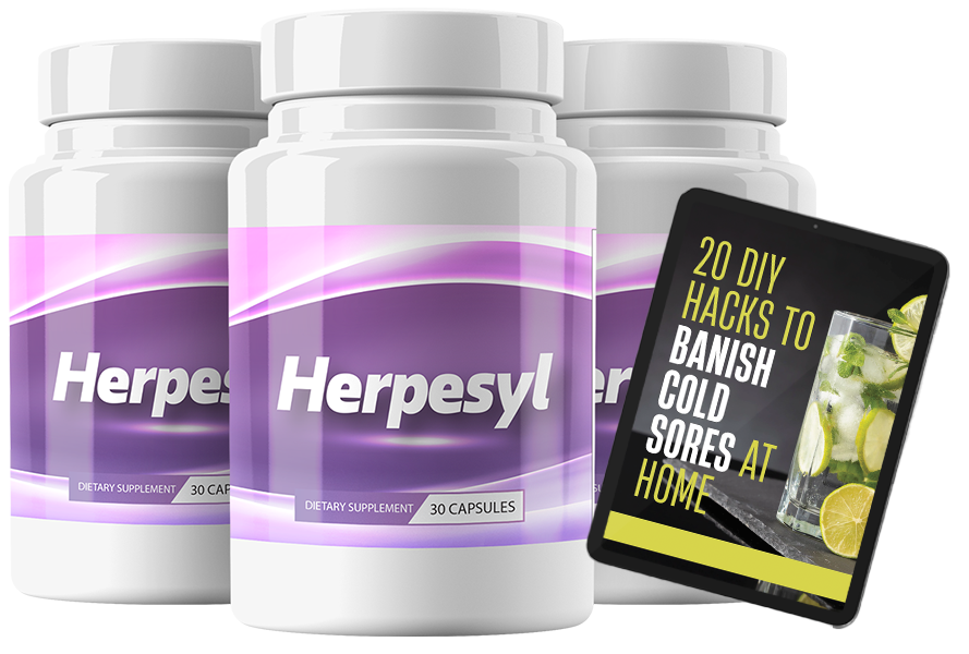 Herpesyl Reviews