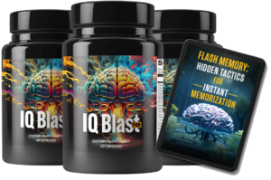 IQ Blast Pro Reviews