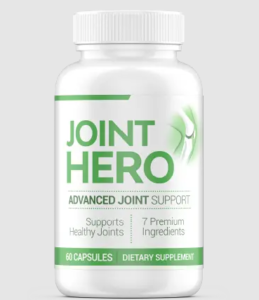 Joint Hero Reviews