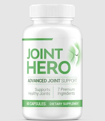 Joint Hero Reviews