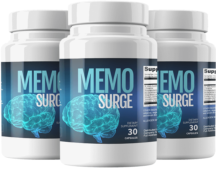 Memo Surge Reviews