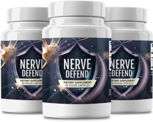 NerveDefend Reviews