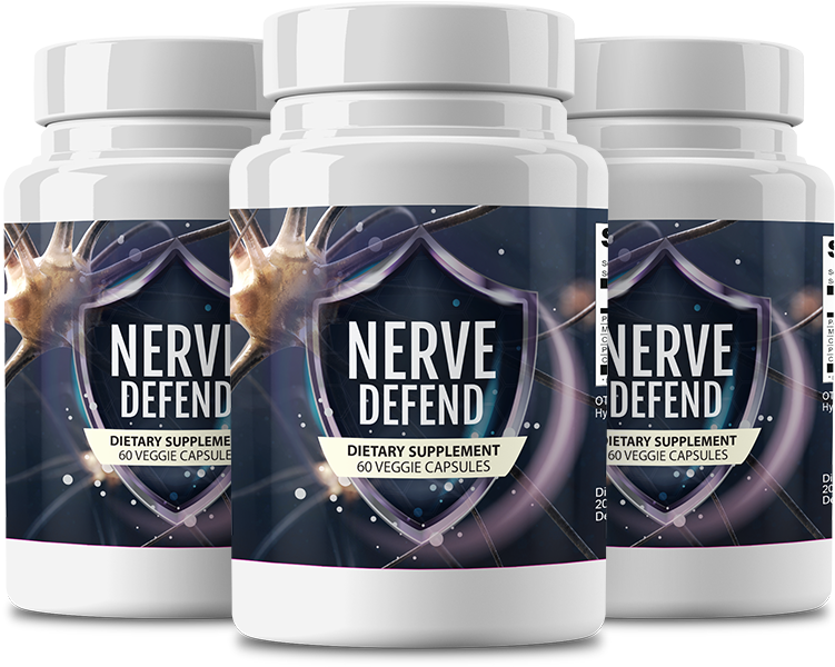 NerveDefend Reviews