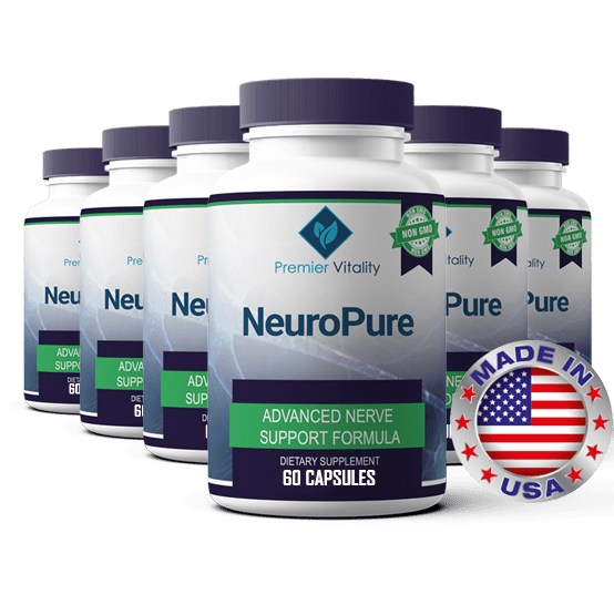 NeuroPure Reviews