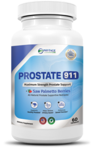 Prostate 911 Reviews