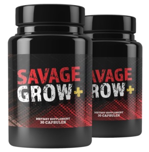 Savage Grow Plus Reviews