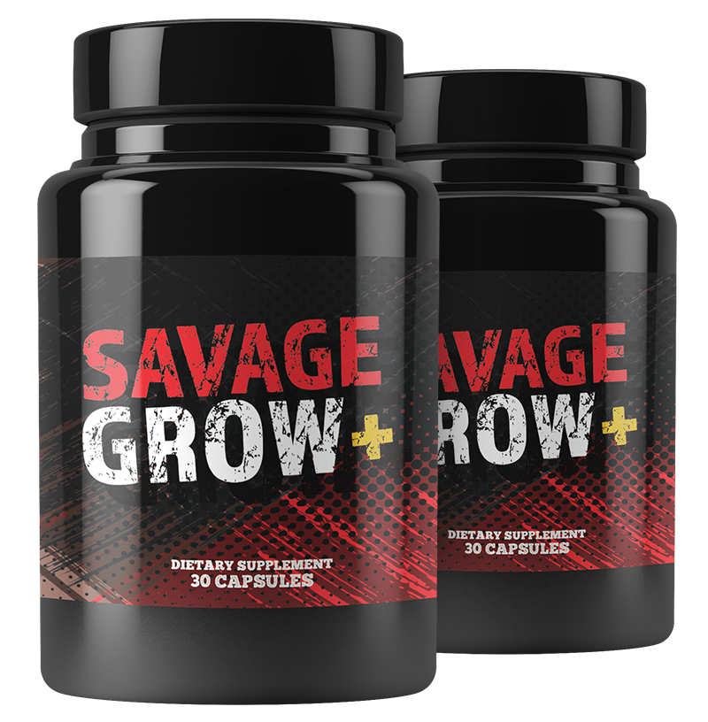 Savage Grow Plus Reviews