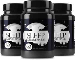 Sleep Guard Plus Reviews