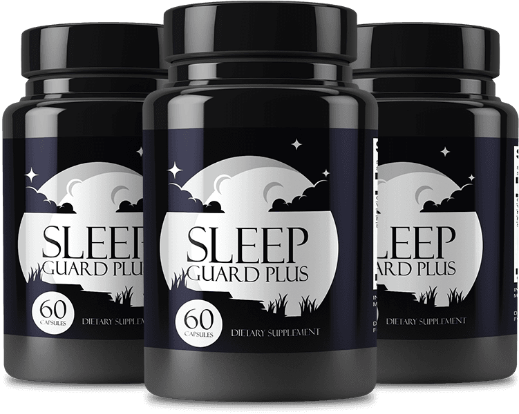 Sleep Guard Plus Reviews