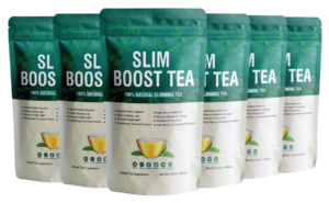 Slim Boost Tea Reviews