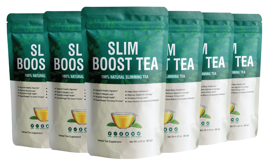 Slim Boost Tea Reviews