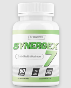 Synergex 7 Reviews