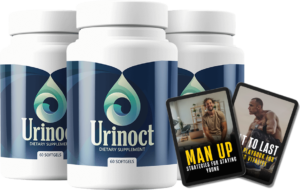 Urinoct Reviews