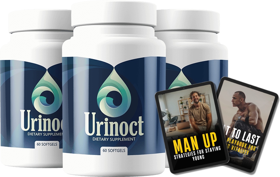 Urinoct Reviews