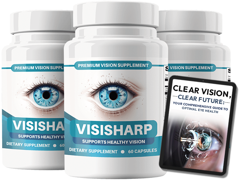 VisiSharp Reviews