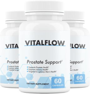 VitalFlow Reviews